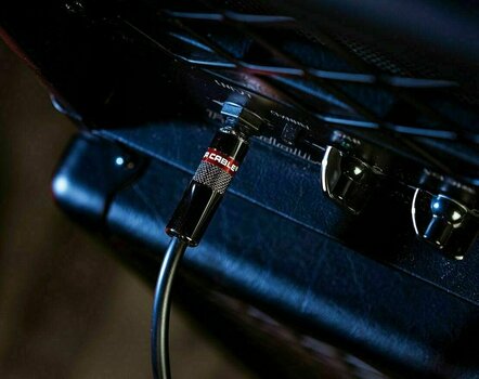 Hangszerkábel Monster Cable CLAS-I-12AWW-U 3,6 m Egyenes - Pipa Hangszerkábel - 4