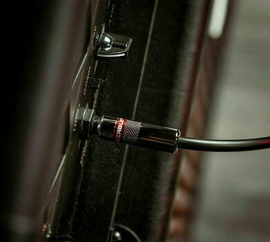 Hangszerkábel Monster Cable CLAS-I-12AWW-U 3,6 m Egyenes - Pipa Hangszerkábel - 8