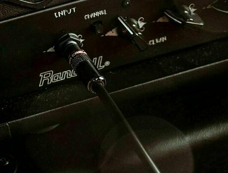 Hangszerkábel Monster Cable CLAS-I-12AWW-U 3,6 m Egyenes - Pipa Hangszerkábel - 9