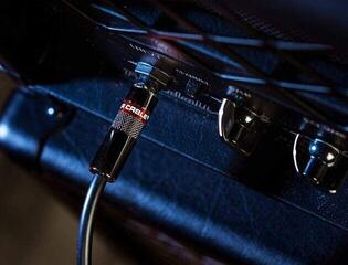 Nástrojový kabel Monster Cable Prolink Classic 12FT Instrument Cable 3,6 m Rovný - Rovný Nástrojový kabel - 7