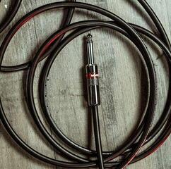 Kabel instrumentalny Monster Cable Prolink Classic 21FT Instrument Cable 6,4 m Prosty - Prosty Kabel instrumentalny - 1