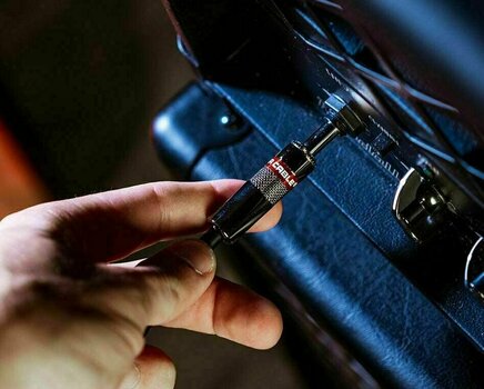 Câble d'instrument Monster Cable CLAS-I-6WW-U 1,8 m Droit - Droit Câble d'instrument - 3