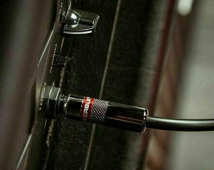 Câble d'instrument Monster Cable CLAS-I-6WW-U 1,8 m Droit - Droit Câble d'instrument - 7