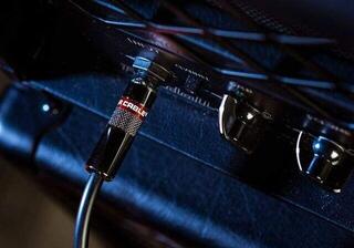 Kabel instrumentalny Monster Cable MC-SS3 0,9 m Prosty - Prosty Kabel instrumentalny - 3