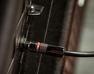 Kabel instrumentalny Monster Cable MC-SS3 0,9 m Prosty - Prosty Kabel instrumentalny - 5