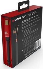 Nástrojový kabel Monster Cable MA-RR08 0,2 m Lomený - Lomený Nástrojový kabel - 4