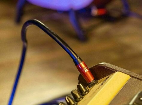 Câble d'instrument Monster Cable MACST2-21WW-U 6,4 m Droit - Droit Câble d'instrument - 4