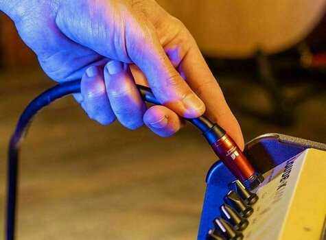 Câble d'instrument Monster Cable MACST2-21WW-U 6,4 m Droit - Droit Câble d'instrument - 5