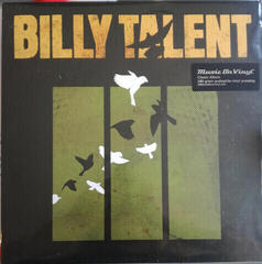 LP ploča Billy Talent - Billy Talent III (LP) - 1