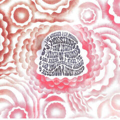 LP deska Metronomy - Love Letters (LP + CD) - 2