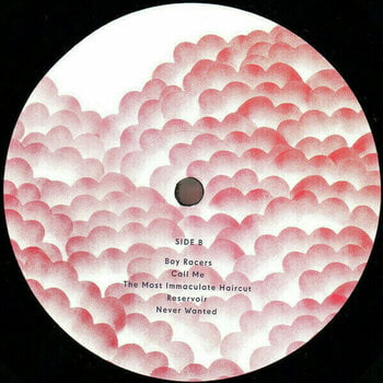 Disque vinyle Metronomy - Love Letters (LP + CD) - 8