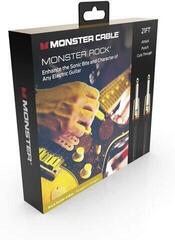 Cable de instrumento Monster Cable Prolink Rock 21FT Instrument Cable 6,4 m Recto - Recto Cable de instrumento - 2