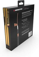 Cable de instrumento Monster Cable Prolink Rock 21FT Instrument Cable 6,4 m Recto - Recto Cable de instrumento - 3