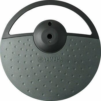 Pad de pratos Yamaha PCY 90 Cymbal pad - 2