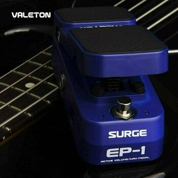 Guitar Effect Valeton Surge EP-1 Guitar Effect - 8