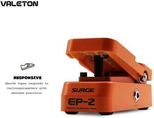 Pedale Volume Valeton Surge EP-2 Pedale Volume - 5