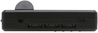 Amplificateur basse pour casque Valeton Rushhead Bass Amplificateur basse pour casque - 1