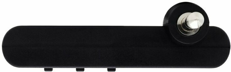 Może być zasilany bateriami