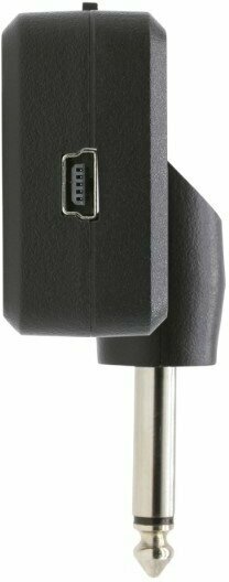 Wyjście słuchawkowe