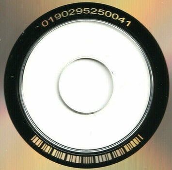 CD muzica Alkehol - S úsměvem se pije líp (CD) - 5