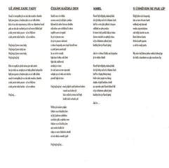 Hudební CD Alkehol - S úsměvem se pije líp (CD) - 7