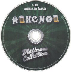 Musiikki-CD Alkehol - Platinum Collection (3 CD) - 4