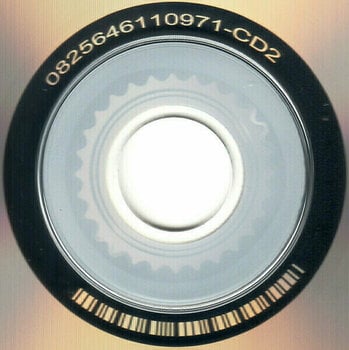 Hudební CD Alkehol - Platinum Collection (3 CD) - 7
