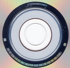 Hudobné CD Annihilator - Ballistic, Sadistic (CD) - 3