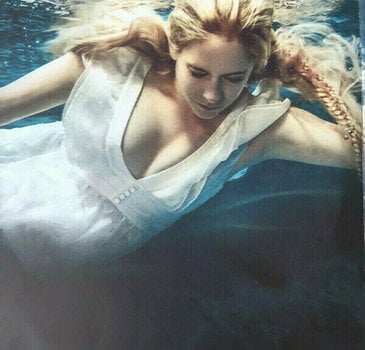Muzyczne CD Avril Lavigne - Head Above Water (CD) - 7