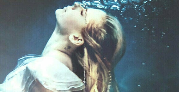 Zenei CD Avril Lavigne - Head Above Water (CD) - 13