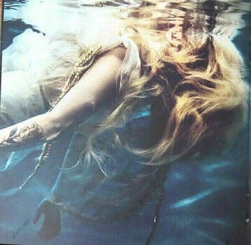 Hudobné CD Avril Lavigne - Head Above Water (CD) - 16