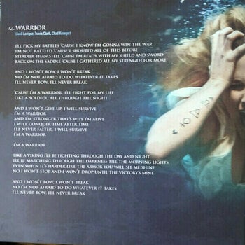 Glasbene CD Avril Lavigne - Head Above Water (CD) - 19