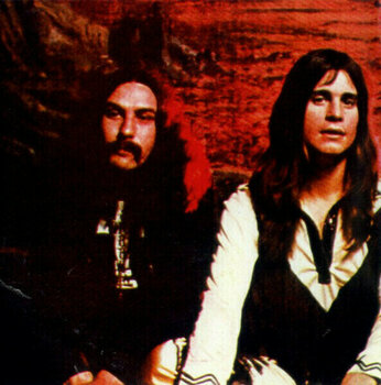 Muzyczne CD Black Sabbath - Sabbath Bloody Sabbath (CD) - 10