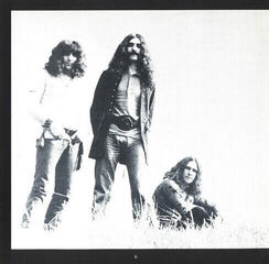 Musik-CD Black Sabbath - Paranoid'70 Remastered (CD) - 7