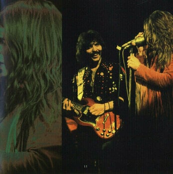 Hudobné CD Black Sabbath - Paranoid'70 Remastered (CD) - 13
