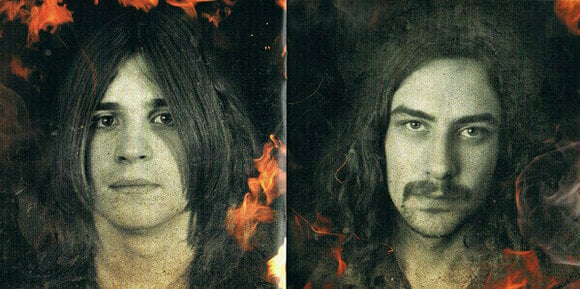 Hudobné CD Black Sabbath - The Ultimate Collection (2 CD) - 7
