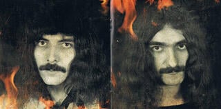 Muziek CD Black Sabbath - The Ultimate Collection (2 CD) - 7