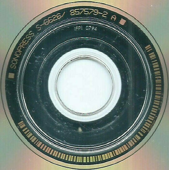 CD musicali Brutus - Best Of (CD) - 4