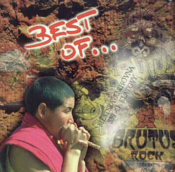 Hudební CD Brutus - Best Of (CD) - 5