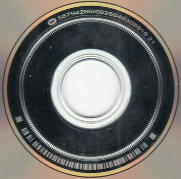 Muzyczne CD Coldplay - Ghost Stories (CD) - 3