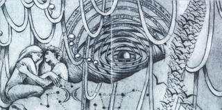 Musiikki-CD Coldplay - Ghost Stories (CD) - 3