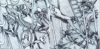 Musiikki-CD Coldplay - Ghost Stories (CD) - 5