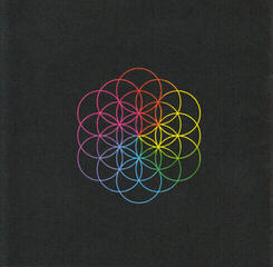 CD muzica Coldplay - A Head Full Of Dreams (CD) - 3