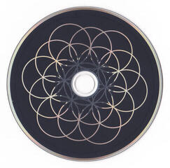 CD muzica Coldplay - A Head Full Of Dreams (CD) - 1