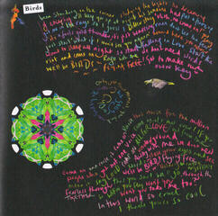 CD muzica Coldplay - A Head Full Of Dreams (CD) - 5