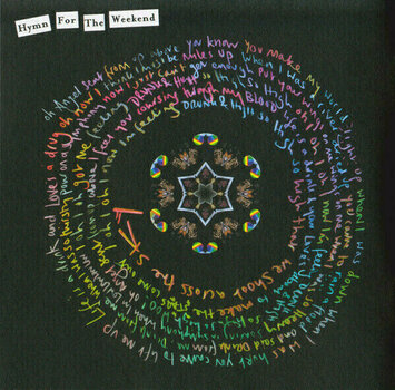 Glasbene CD Coldplay - A Head Full Of Dreams (CD) - 7