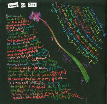 Glasbene CD Coldplay - A Head Full Of Dreams (CD) - 13