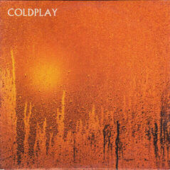 Hudobné CD Coldplay - Parachutes (CD) - 4