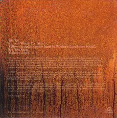 Hudobné CD Coldplay - Parachutes (CD) - 5