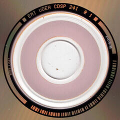 Hudobné CD Coldplay - Parachutes (CD) - 7